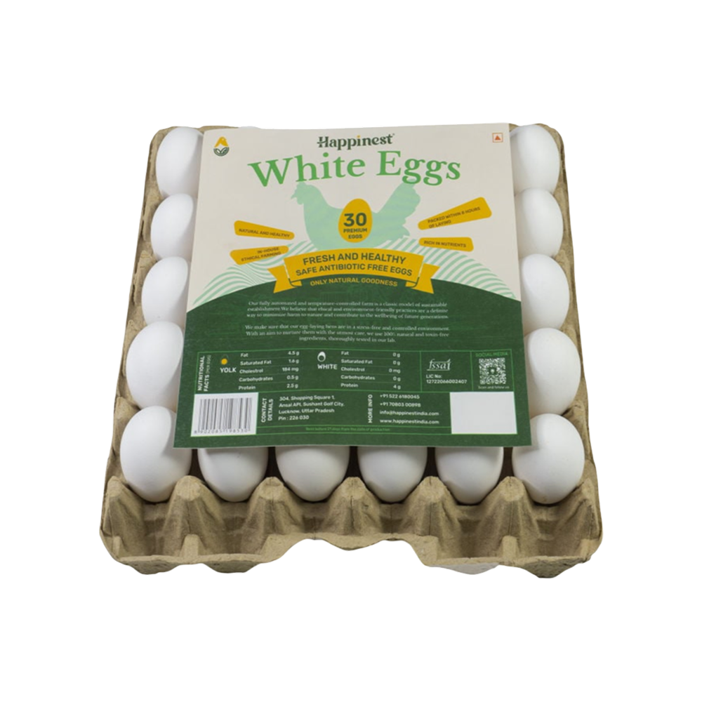 Farm Fresh Eggs